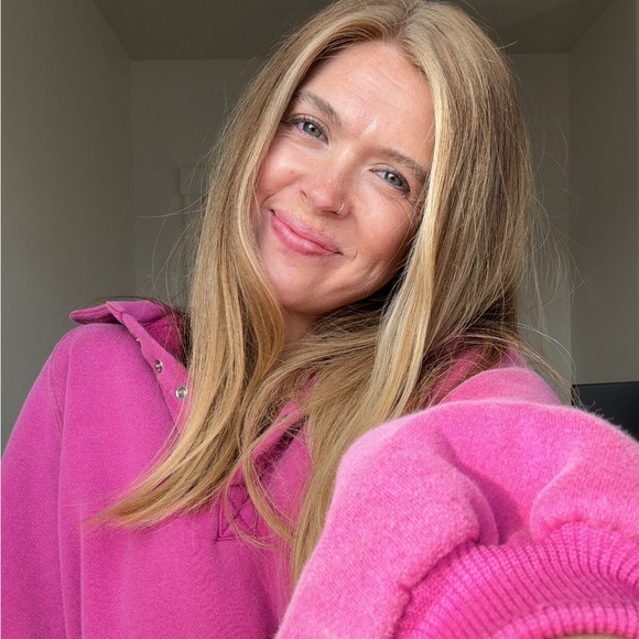Meet the Posher Other - Meet your Posher, Whitney